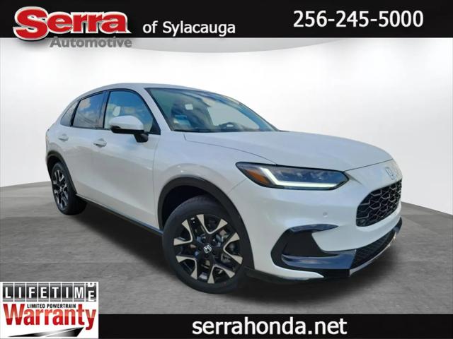 2026 Honda HR-V AWD EX-L for sale in Sylacauga, AL