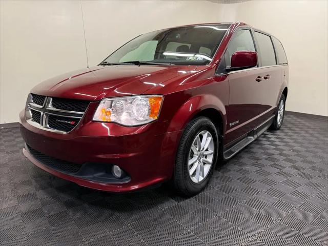 2019 Dodge Grand Caravan SXT for sale in Hellertown, PA