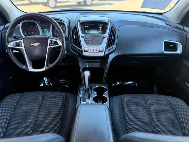 2015 Chevrolet Equinox 2LT