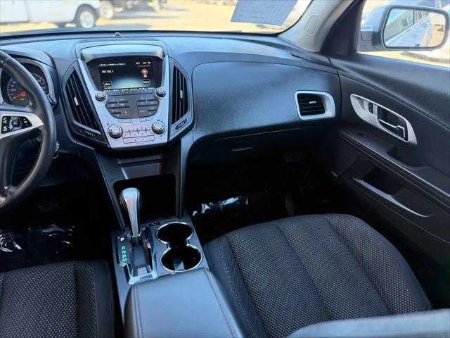 2015 Chevrolet Equinox 2LT