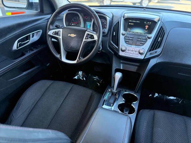 2015 Chevrolet Equinox 2LT