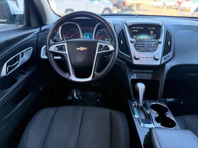 2015 Chevrolet Equinox 2LT
