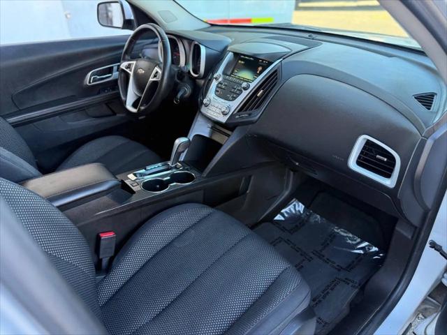 2015 Chevrolet Equinox 2LT