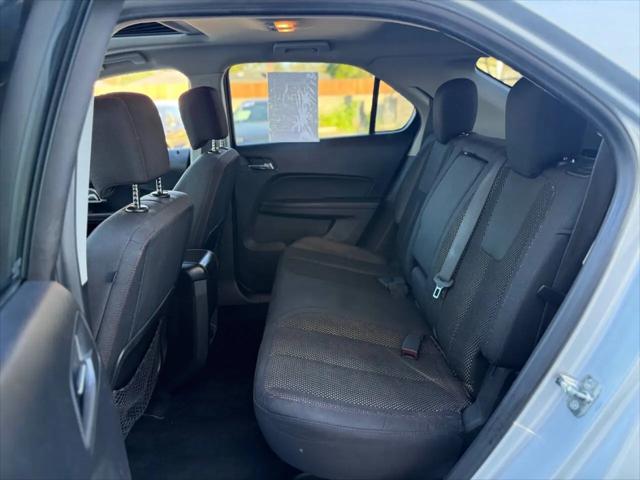 2015 Chevrolet Equinox 2LT