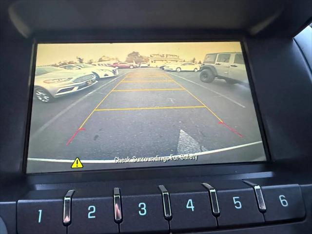 2015 Chevrolet Equinox 2LT