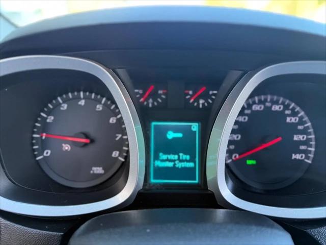 2015 Chevrolet Equinox 2LT