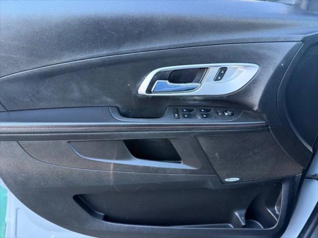 2015 Chevrolet Equinox 2LT