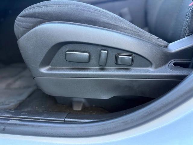 2015 Chevrolet Equinox 2LT