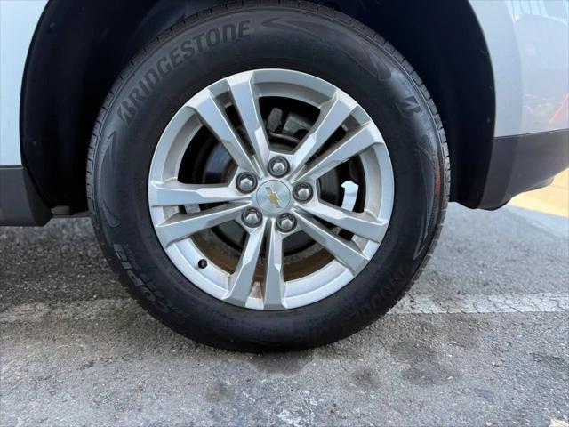 2015 Chevrolet Equinox 2LT