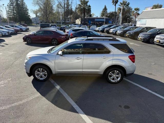 2015 Chevrolet Equinox 2LT