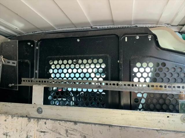 2022 GMC Savana Cargo RWD 2500 Regular Wheelbase Work Van
