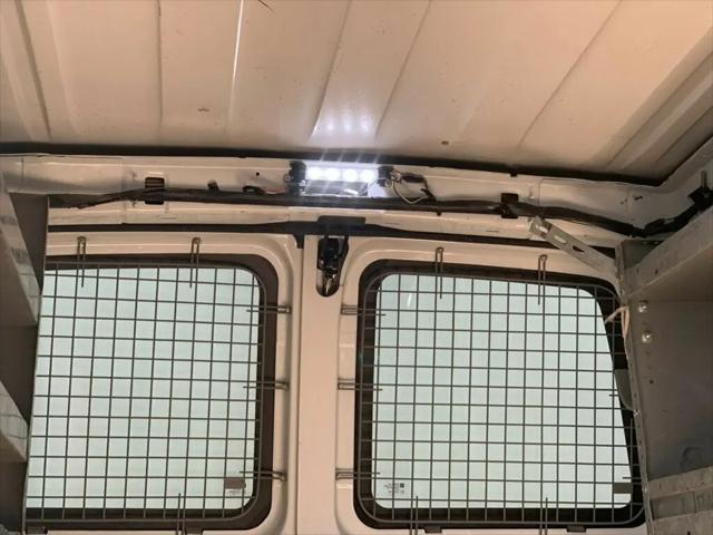 2022 GMC Savana Cargo RWD 2500 Regular Wheelbase Work Van