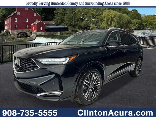 2026 Acura MDX Advance Package for sale in Clinton, NJ