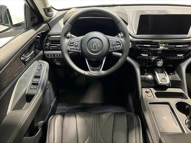 2026 Acura MDX Advance Package