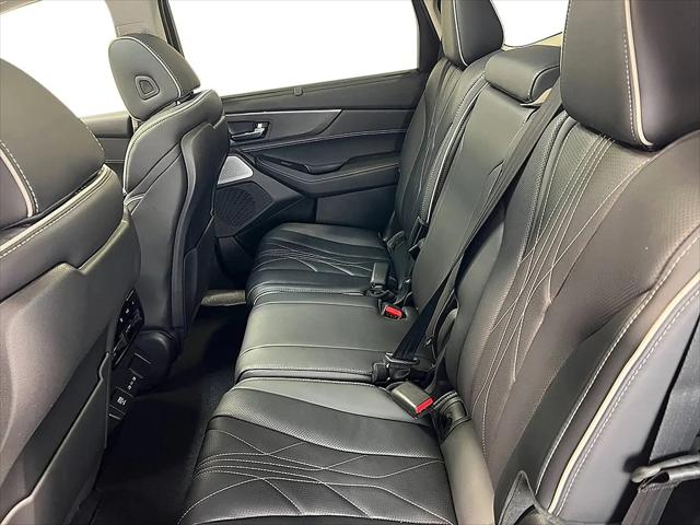 2026 Acura MDX Advance Package