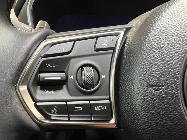 2026 Acura MDX Advance Package