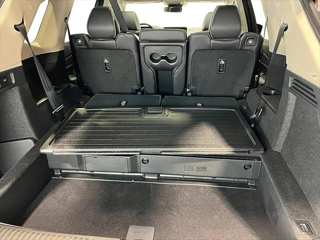 2026 Acura MDX Advance Package