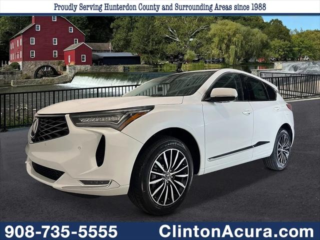 2026 Acura RDX Advance for sale in Clinton, NJ