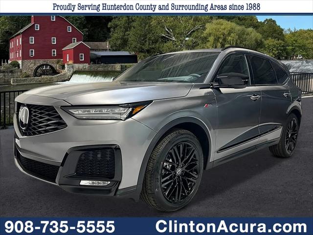2026 Acura MDX A-SPEC Advance Package for sale in Clinton, NJ
