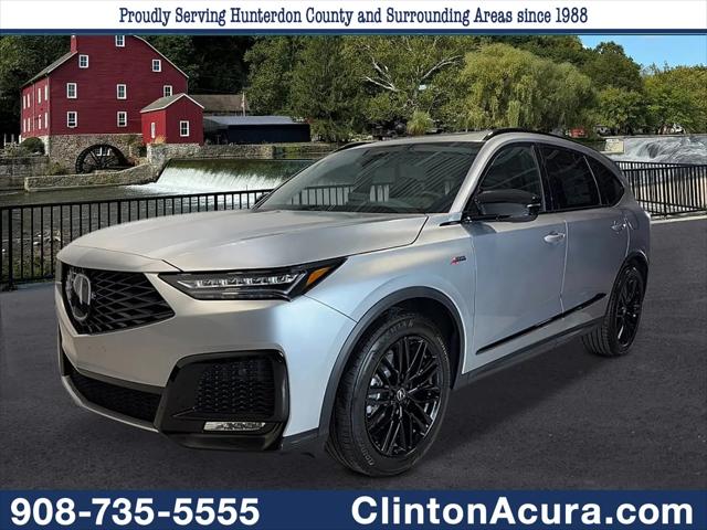 2026 Acura MDX A-SPEC Advance Package for sale in Clinton, NJ