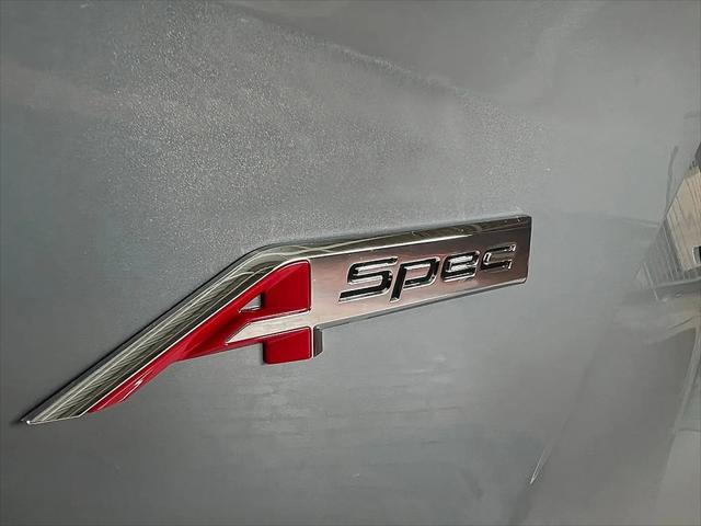 2026 Acura RDX A-Spec