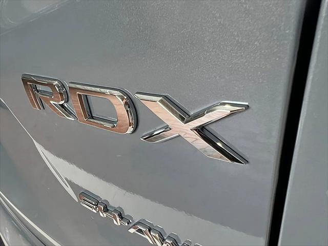 2026 Acura RDX A-Spec