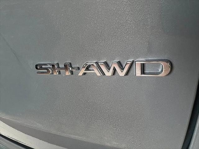 2026 Acura RDX A-Spec