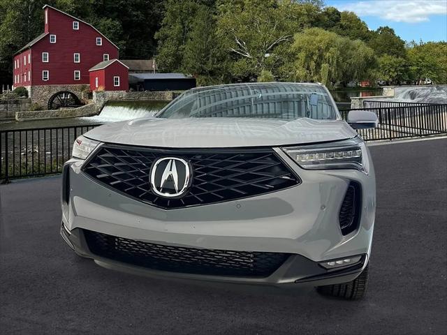 2026 Acura RDX A-Spec