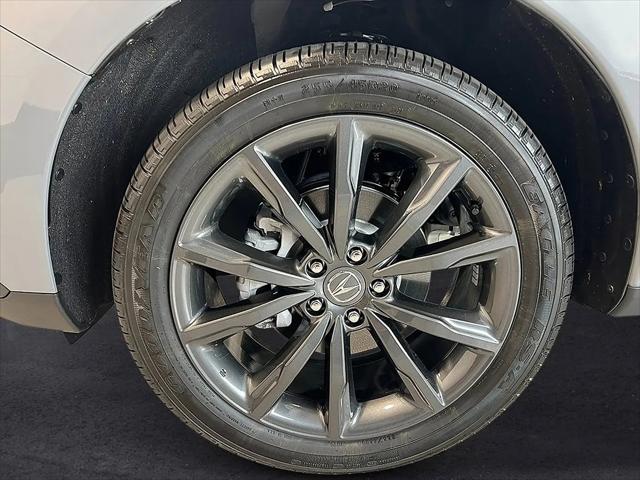 2026 Acura RDX A-Spec