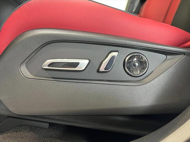 2026 Acura RDX A-Spec