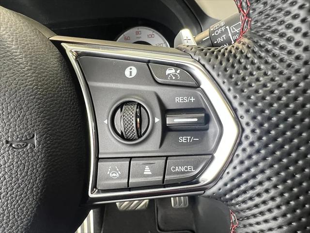 2026 Acura RDX A-Spec