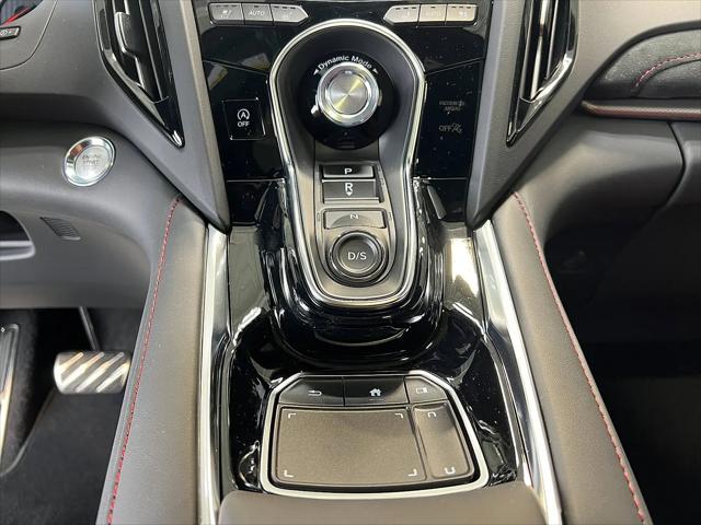 2026 Acura RDX A-Spec