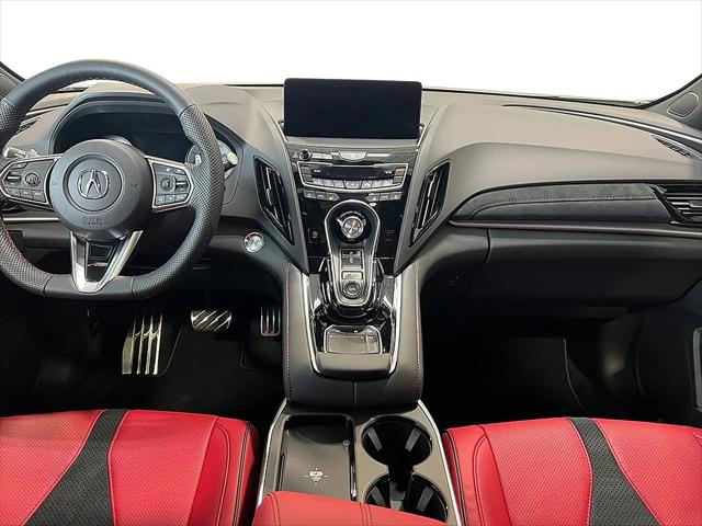 2026 Acura RDX A-Spec