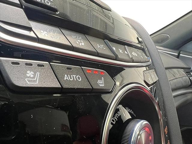 2026 Acura RDX A-Spec