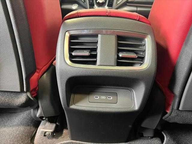 2026 Acura RDX A-Spec