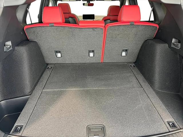 2026 Acura RDX A-Spec