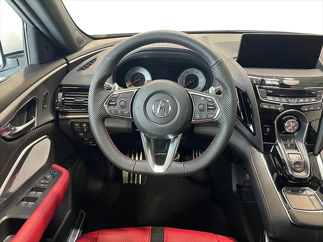 2026 Acura RDX A-Spec