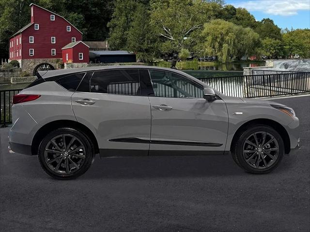 2026 Acura RDX A-Spec