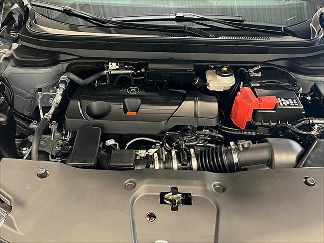 2026 Acura RDX A-Spec