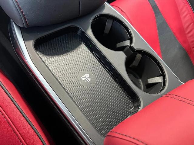 2026 Acura RDX A-Spec