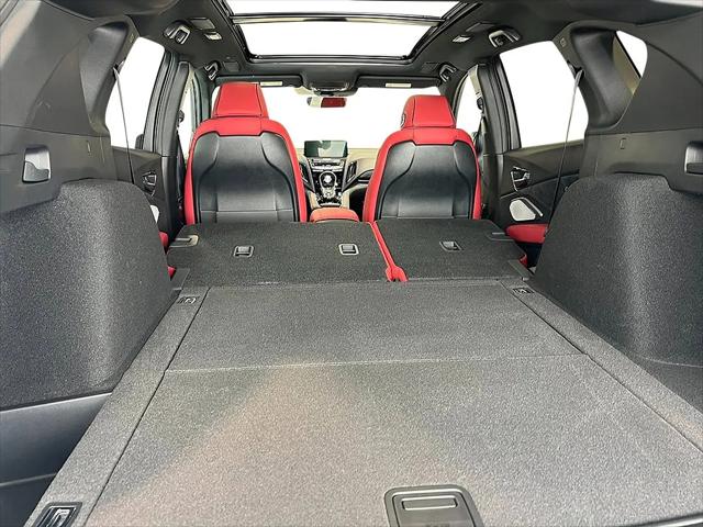 2026 Acura RDX A-Spec