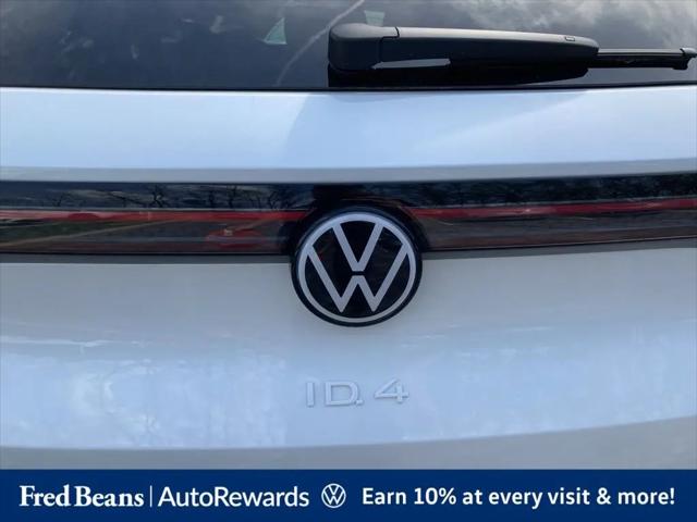 2026 Volkswagen ID.4 AWD Pro S