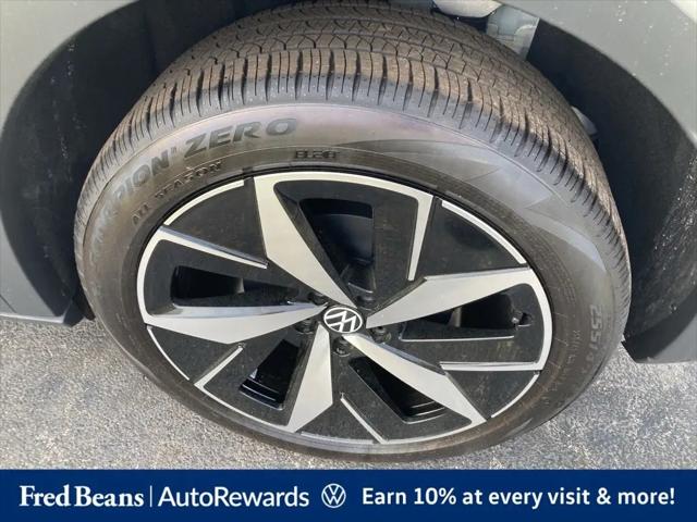 2026 Volkswagen ID.4 AWD Pro S