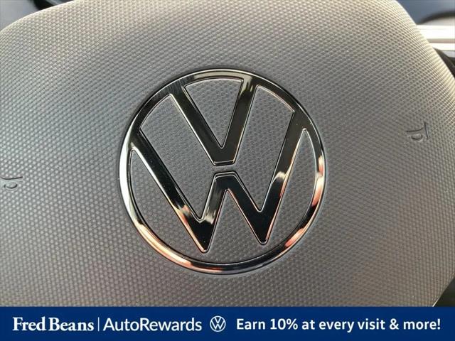 2026 Volkswagen ID.4 AWD Pro S