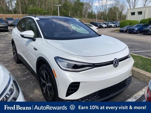 2026 Volkswagen ID.4 AWD Pro S for sale in Devon, PA