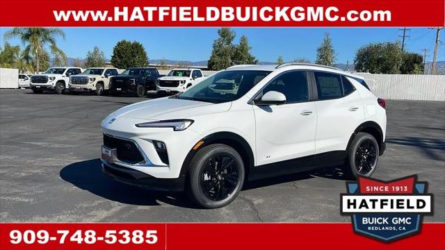 2026 Buick Encore GX Sport Touring FWD for sale in Redlands, CA