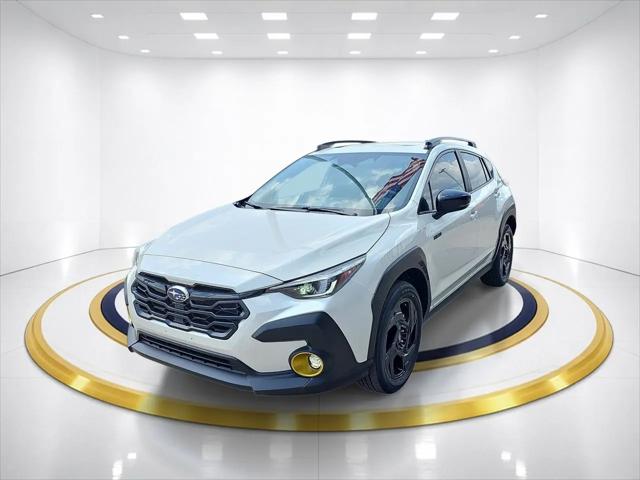 2026 Subaru Crosstrek Sport for sale in Kansas City, MO