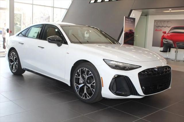 2026 Audi A6 Premium Plus quattro S tronic for sale in Arlington, VA