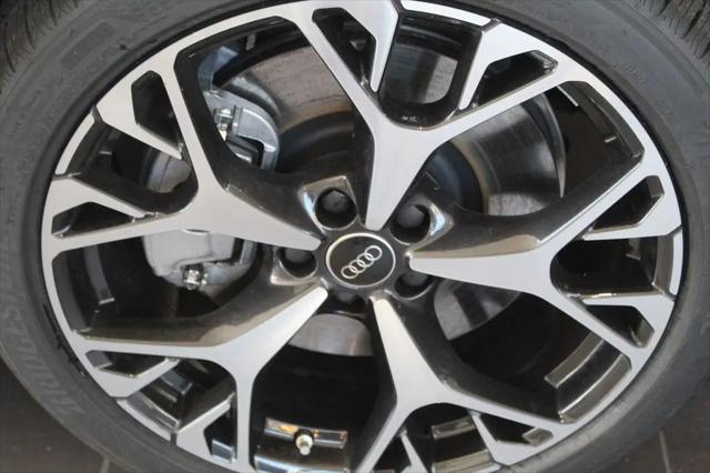2026 Audi A6 Premium Plus quattro S tronic