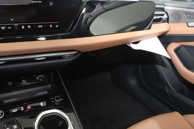 2026 Audi A6 Premium Plus quattro S tronic